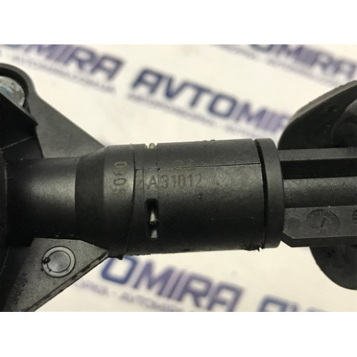 Выжимной подшипник Ford Focus 3 2.0 TDCi 2011-2017 3182600220
